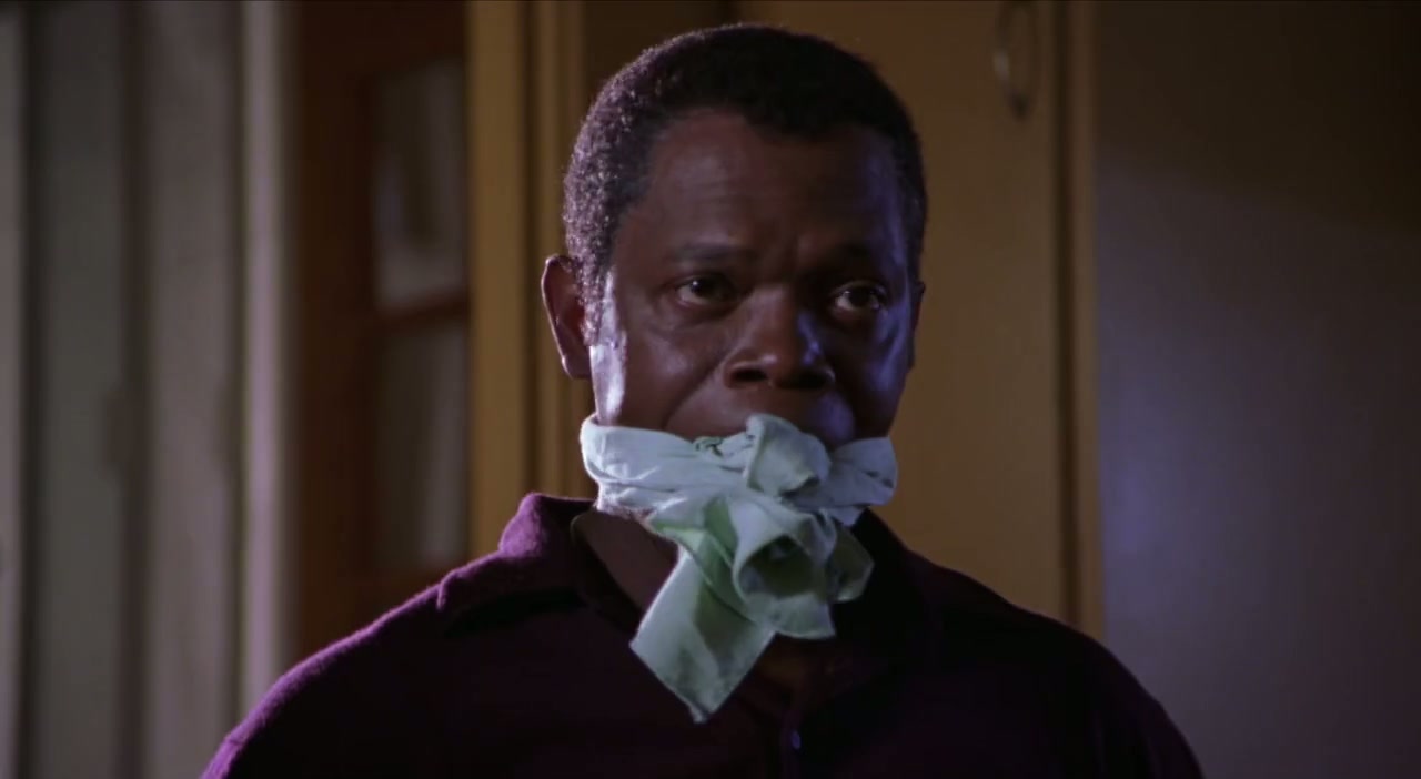 No Good Deed Screenshot