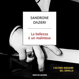 Sandrone Dazieri – La bellezza è un malinteso (2020) (mp3 – 128 kbps)
