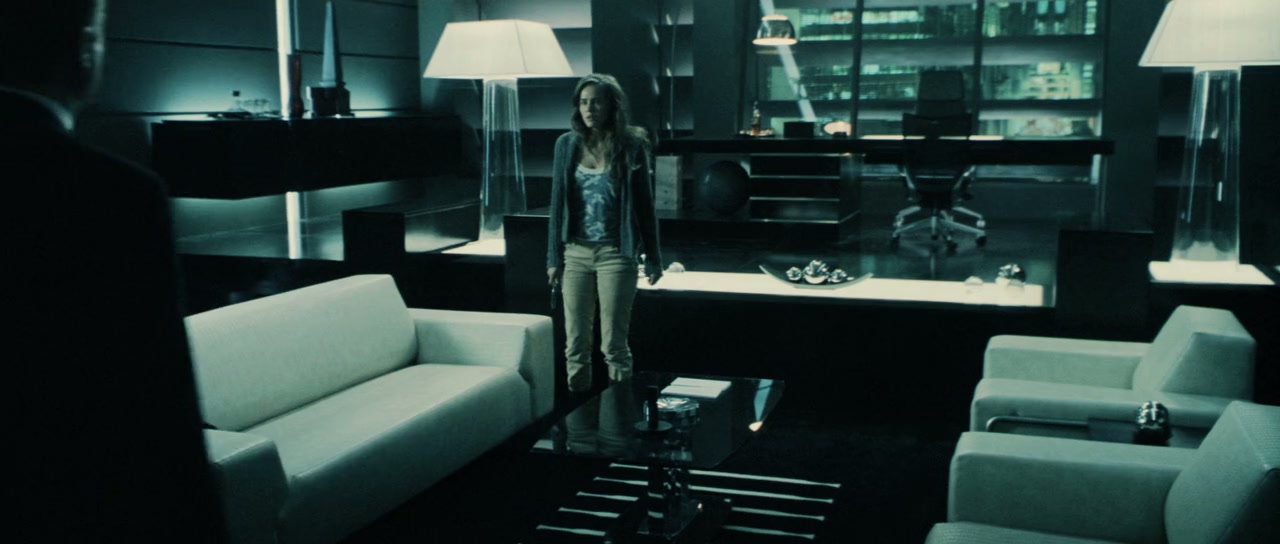 Daybreakers Screenshot