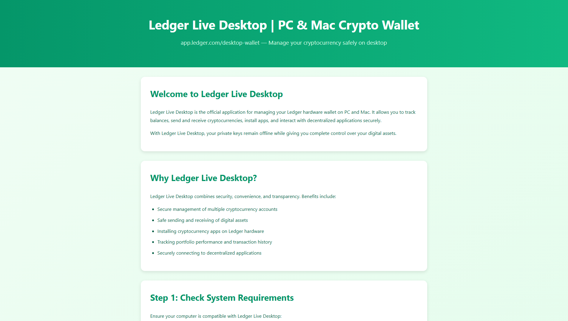 Stored capture of lgr-live-desktop.pages.dev