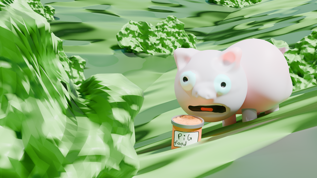 piggy