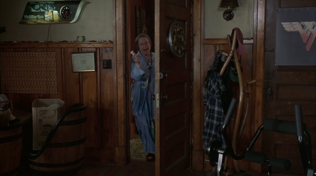 About Schmidt Screenshot