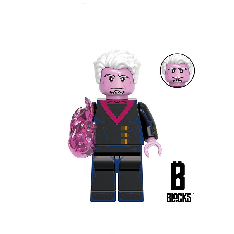 Bastion [X-Men 97']