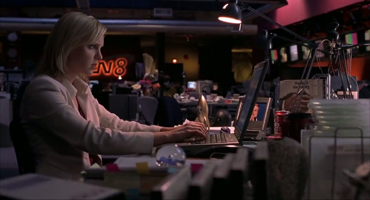 Scary Movie 3 Screenshot