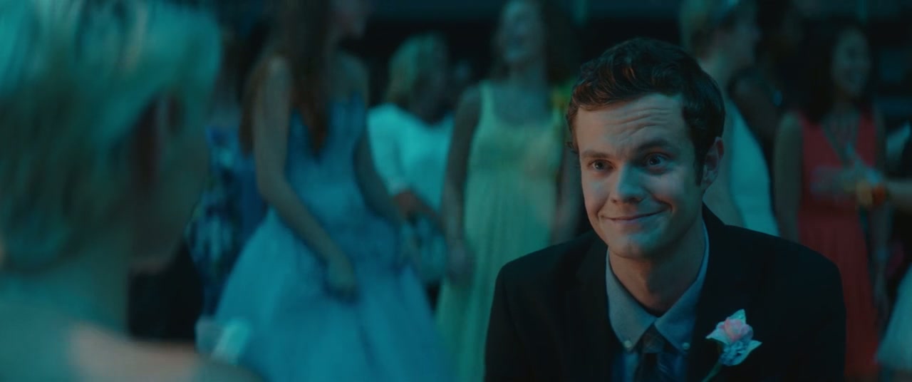 Tragedy Girls Screenshot