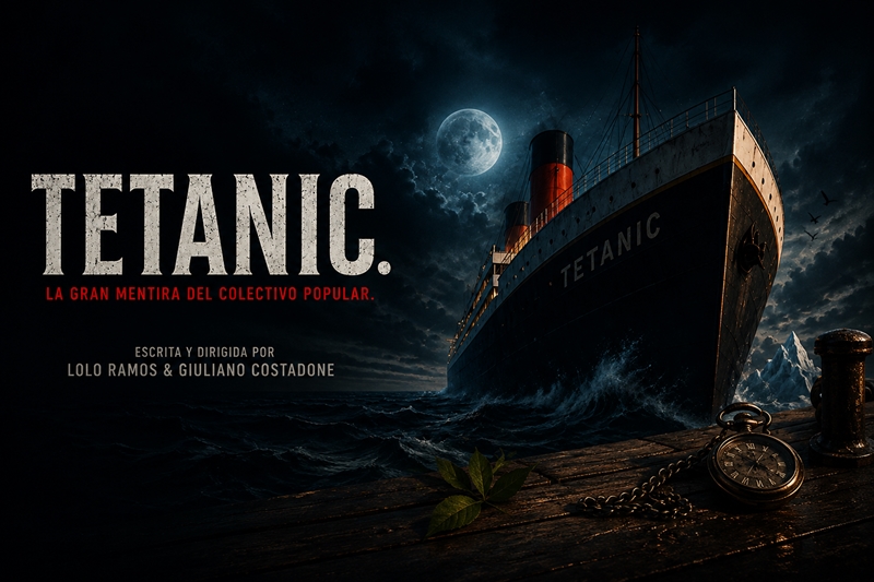 Tetanic