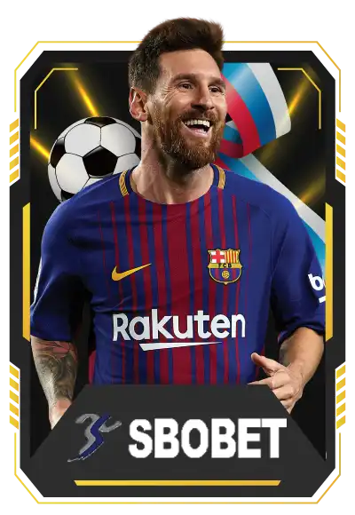 SBOBET Portal