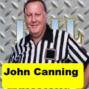John Canning