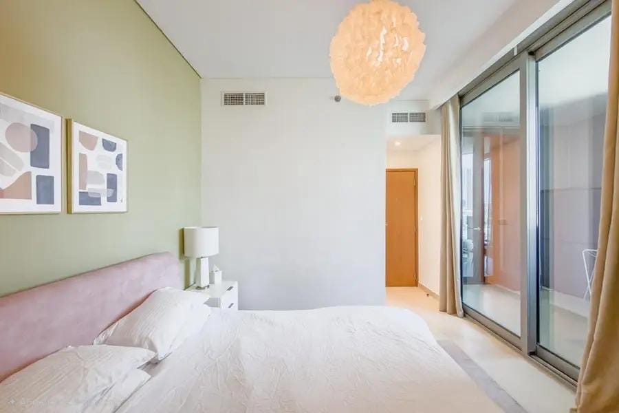 52|42 Tower 1 — photo 3 of 6, Dubai Marina