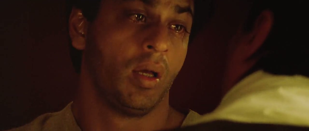 Devdas Screenshot