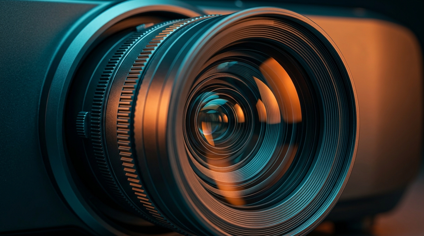 Projetor 720p: Melhores Modelos Nativo HD de 2026