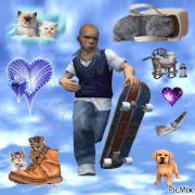 bully rockstar games