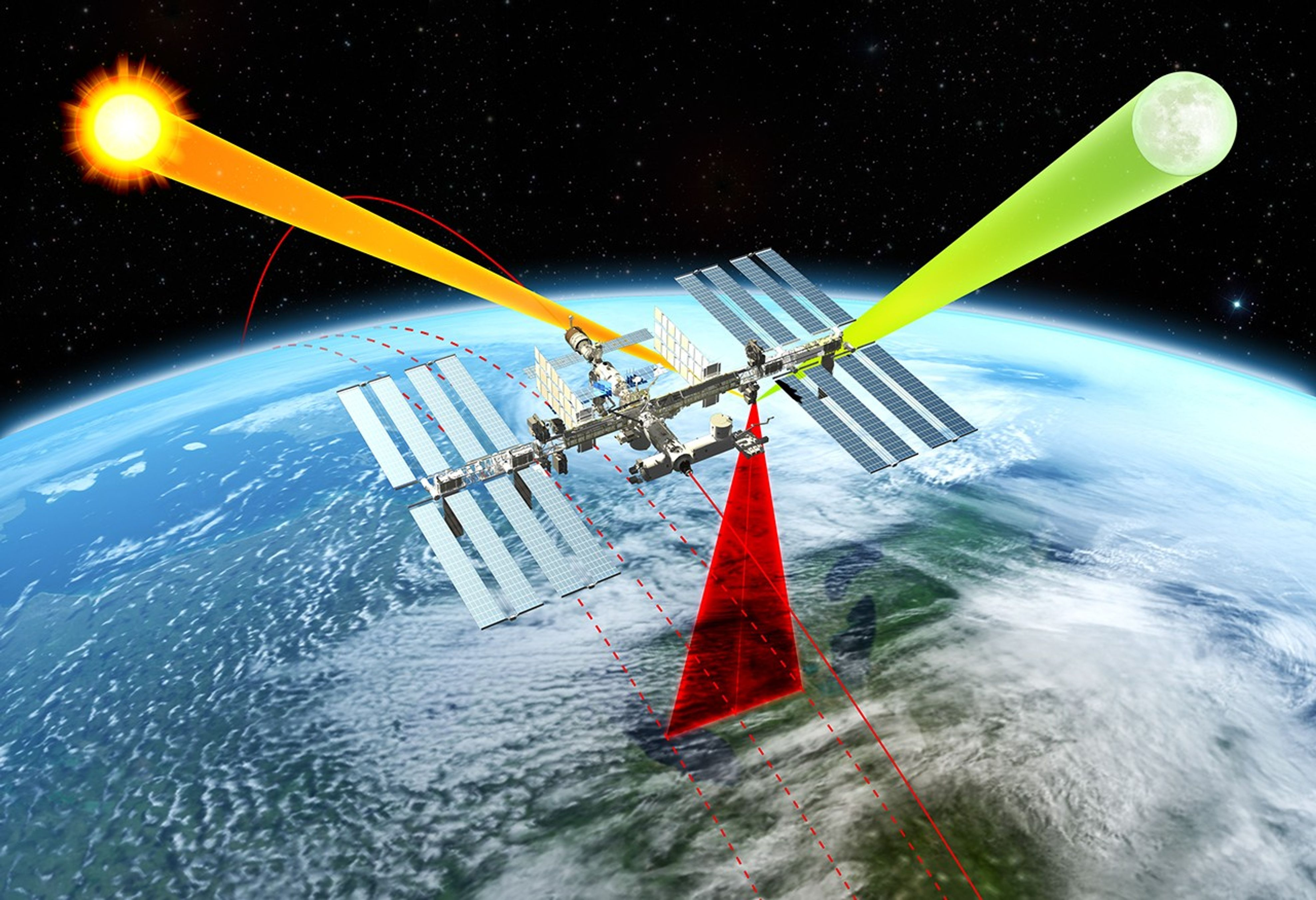 NASA CLARREO Pathfinder Launches to Boost Earth Observation Accuracy