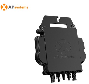 Microinversor APSystem 900W