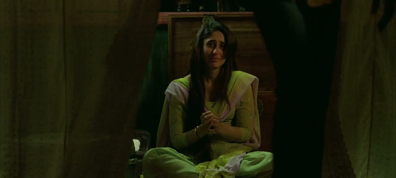 Omkara Screenshot
