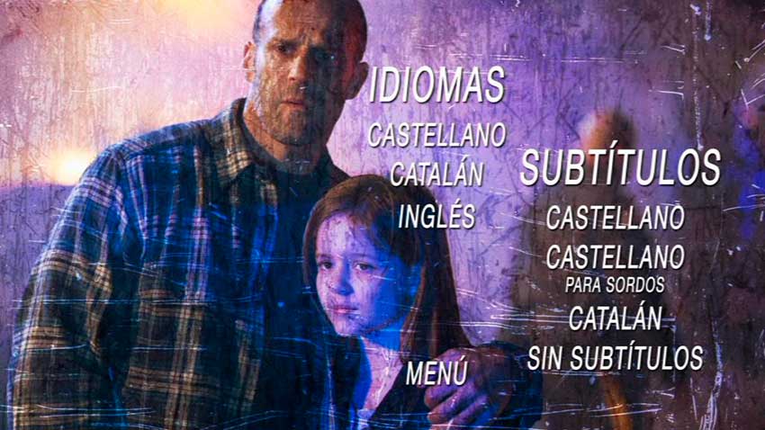 Ho Fro 3 - El Protector [DVD9 Full] [Pal] [Esp/Ing/Cat] [5.1] [Sub:Esp/Cat] [2013] [Acción] [VS]