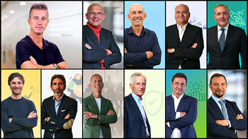 Corsi.it - Consigli da imprenditori da oltre 1 miliardo di fatturato complessivo per far crescere il tuo business - Ita