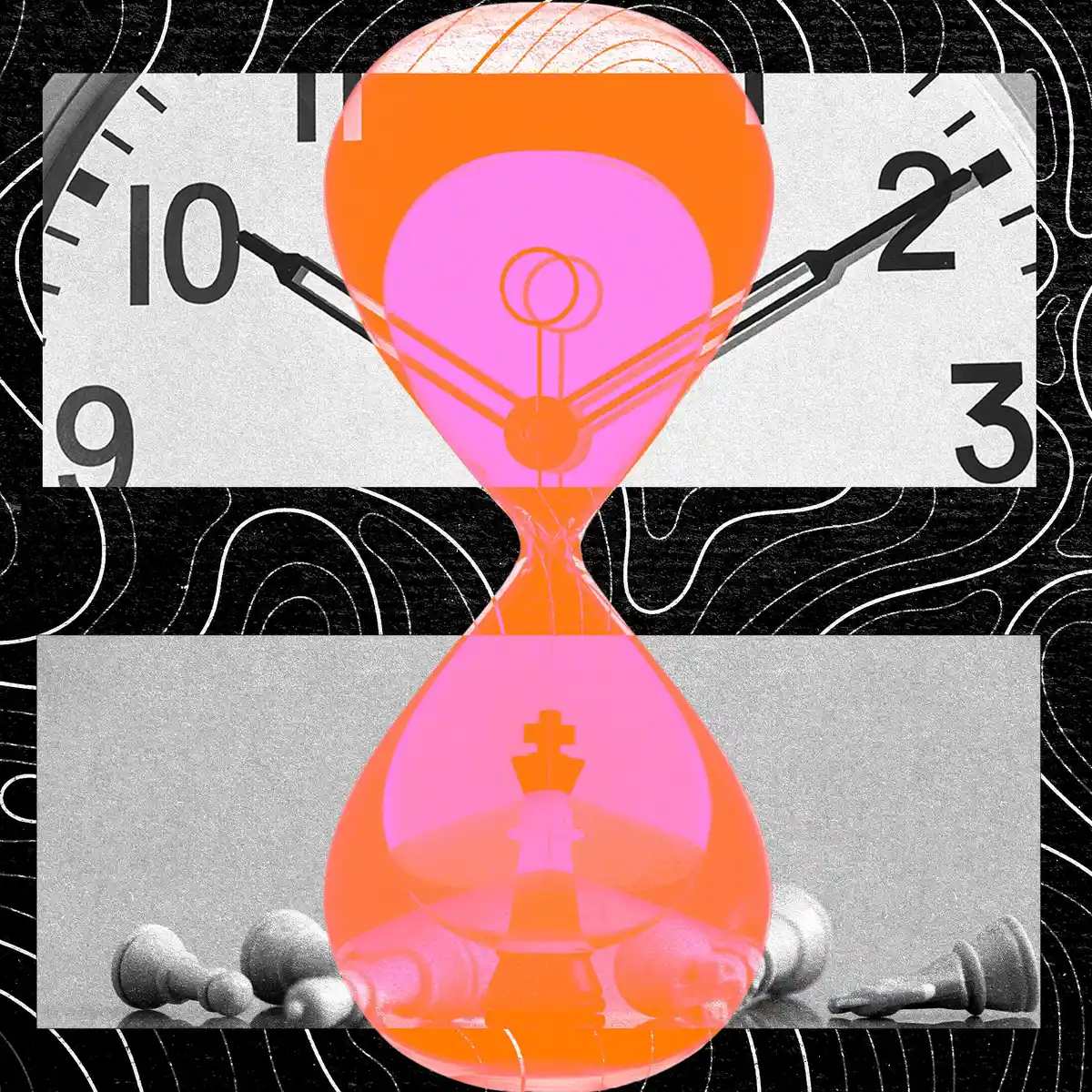 French AI Startup Mistral Capitalizes on Global Tech Instability