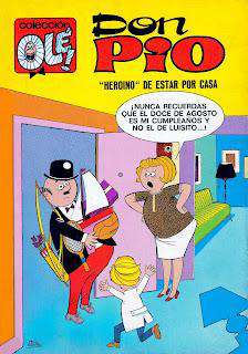 Coleccion OLE 019