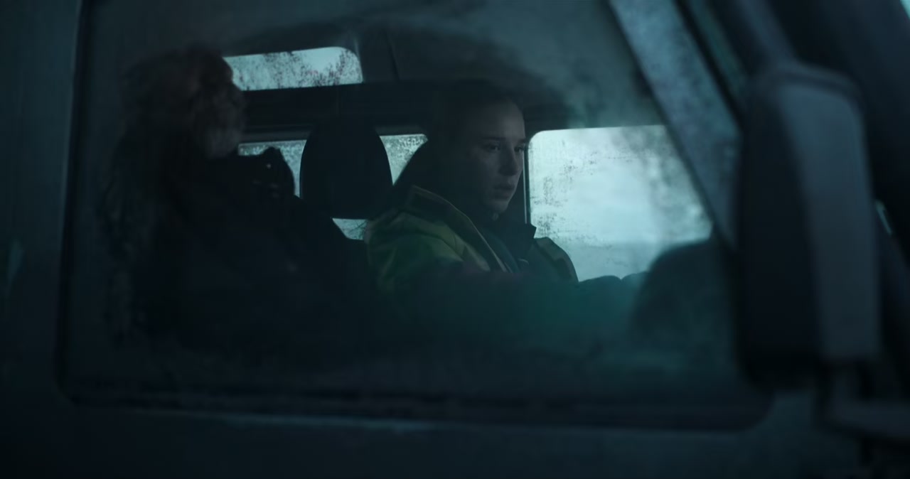 Katla Screenshot