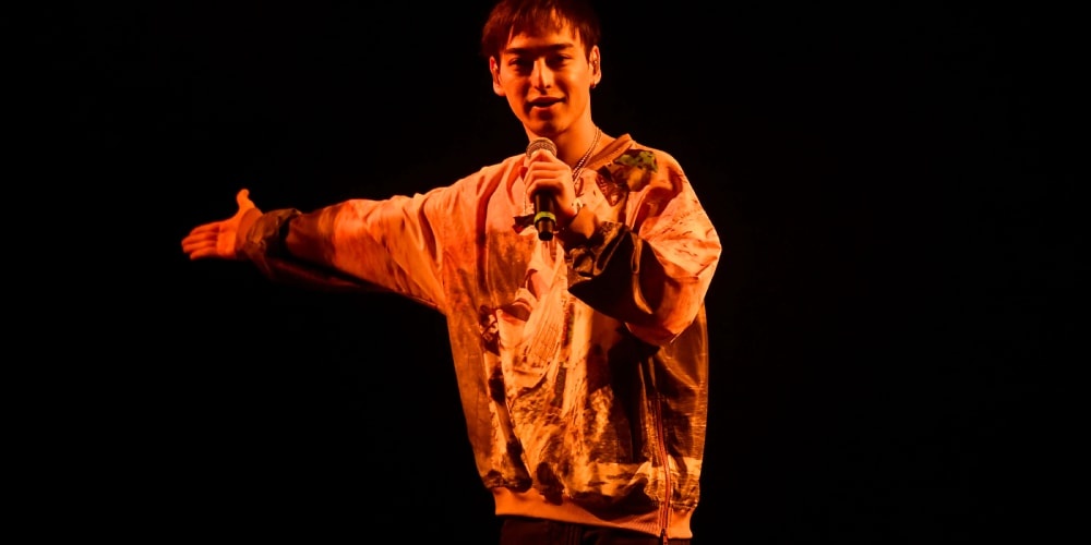 Joji Announces World Dates for SOLARIS Tour - What to Expect?