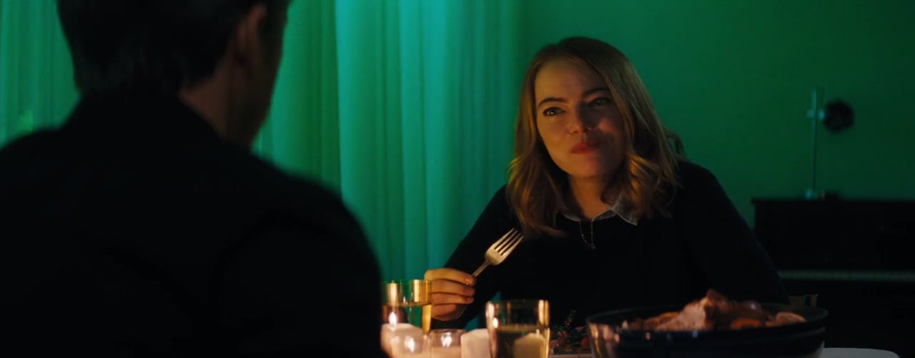 La La Land Screenshot