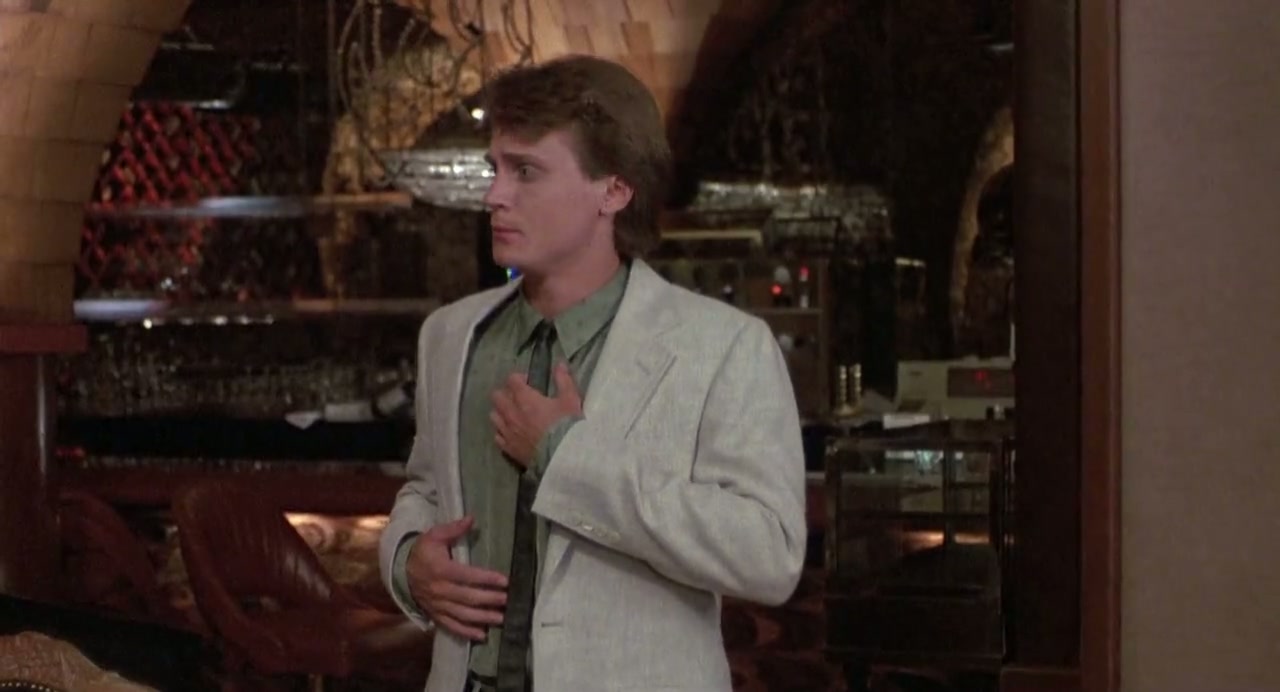 Return of the Killer Tomatoes Screenshot