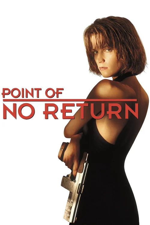Kryptonim Nina / Point of No Return (1993) 1080p.WEB-DL.H264.AC3.2.0.BP007 | Lektor PL