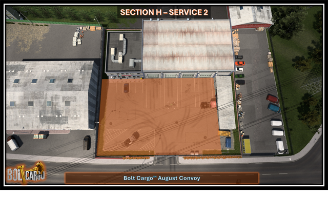SERVICE 2