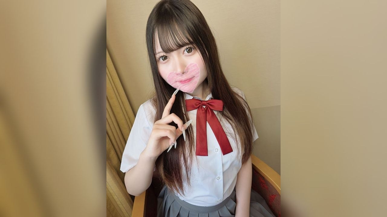 [7部]FC2PPV-4944507、混血JK嫩妹