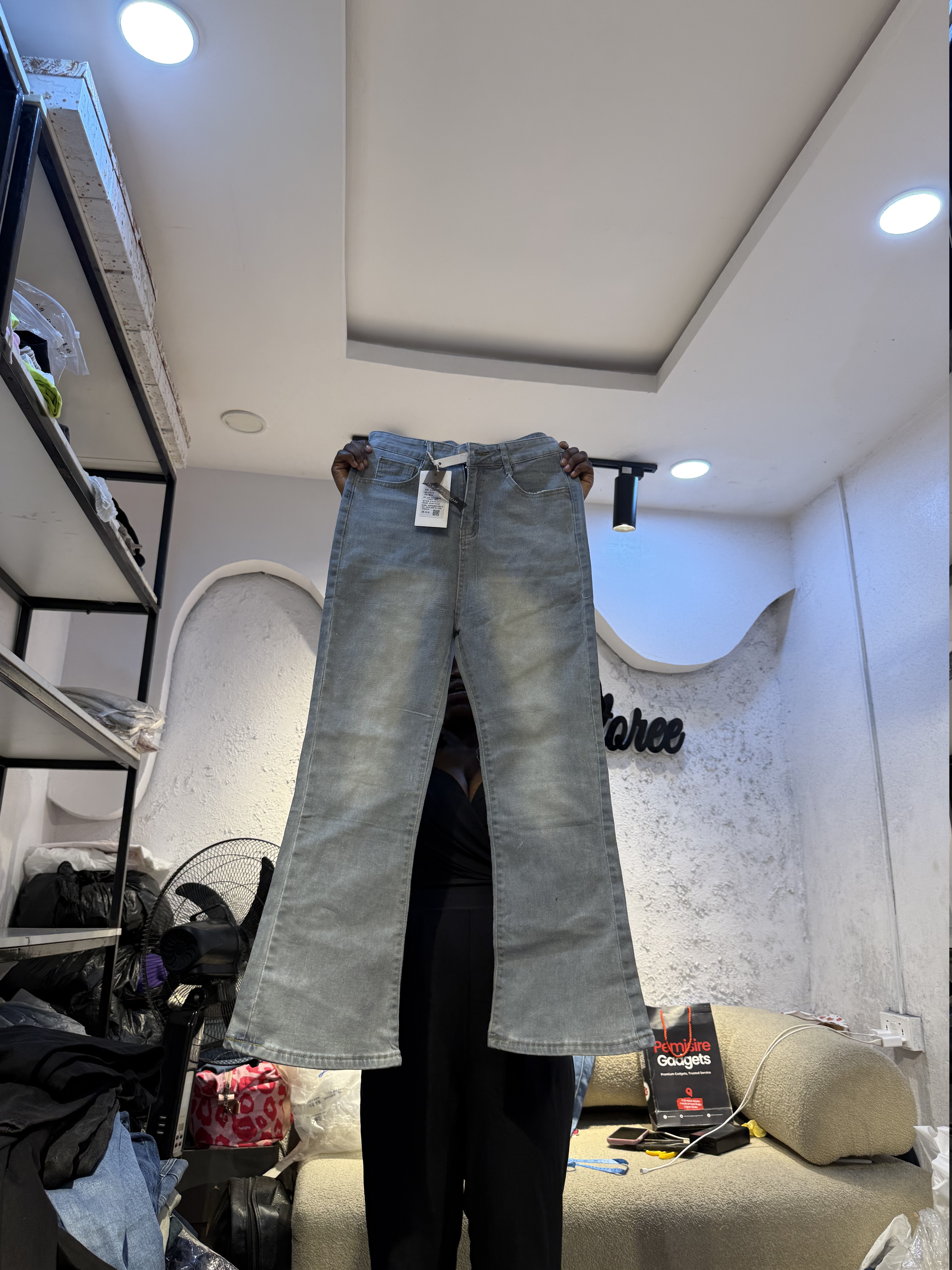 Waist 30