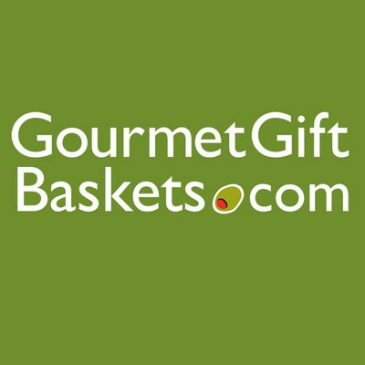 Gourmet Gift Baskets logo