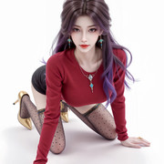 燕倾菲 (35)