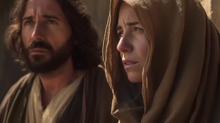 The Truth About the Daughter of Jesus and Mary Magdalene Finally Revealed