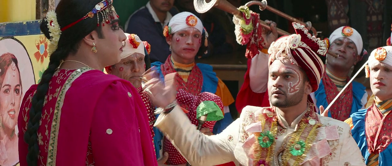 Sandeep Aur Pinky Faraar Screenshot