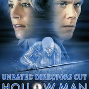 Hollow Man 2000