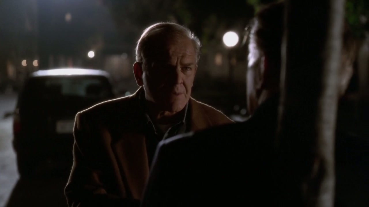 The West Wing Screenshot