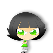 Buttercup