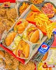 Kabotsha Fried Chicken & Burger