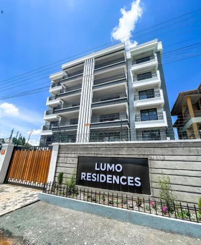 Lumo Residences in Eldoret