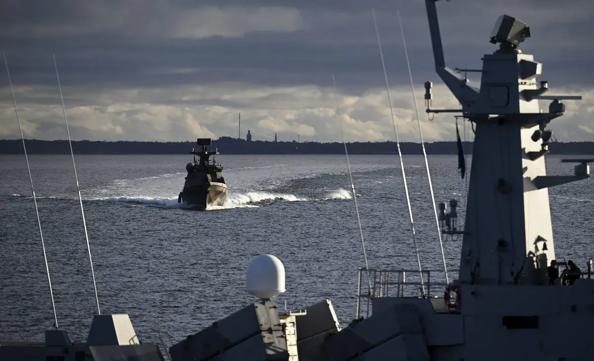 Finlanda închide spațiul aerian și traficul maritim lângă Rusia, pe fondul îngrijorărilor legate de drone
