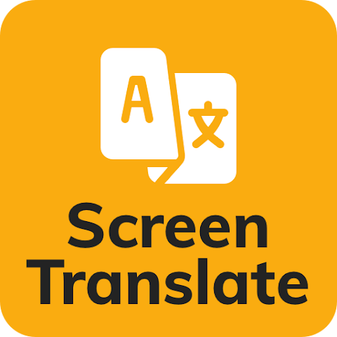 Translate On Screen V1.182 Translate On Screen V1.182