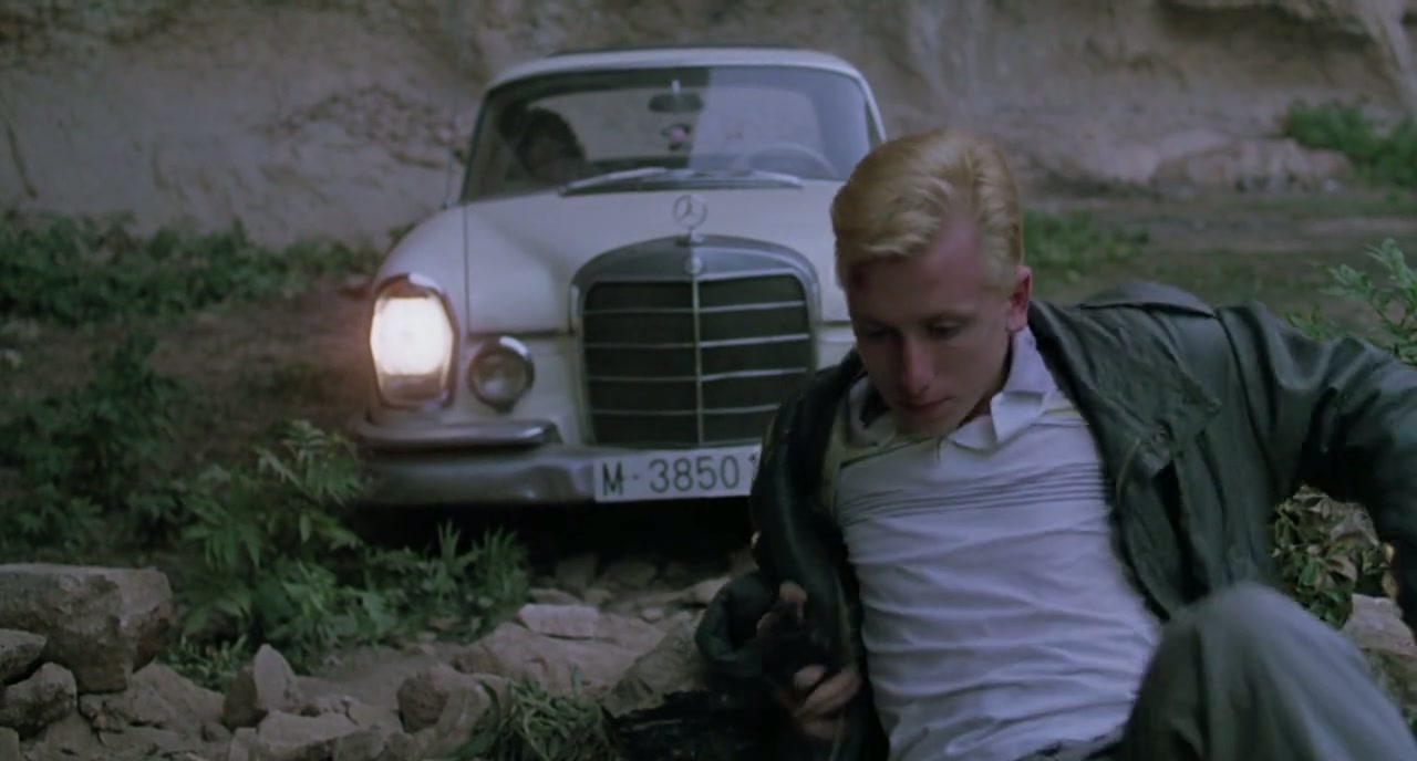 The Hit Screenshot