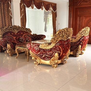 Biệt thự T&acirc;n Ch&aacute;nh Hiệp Quận 12