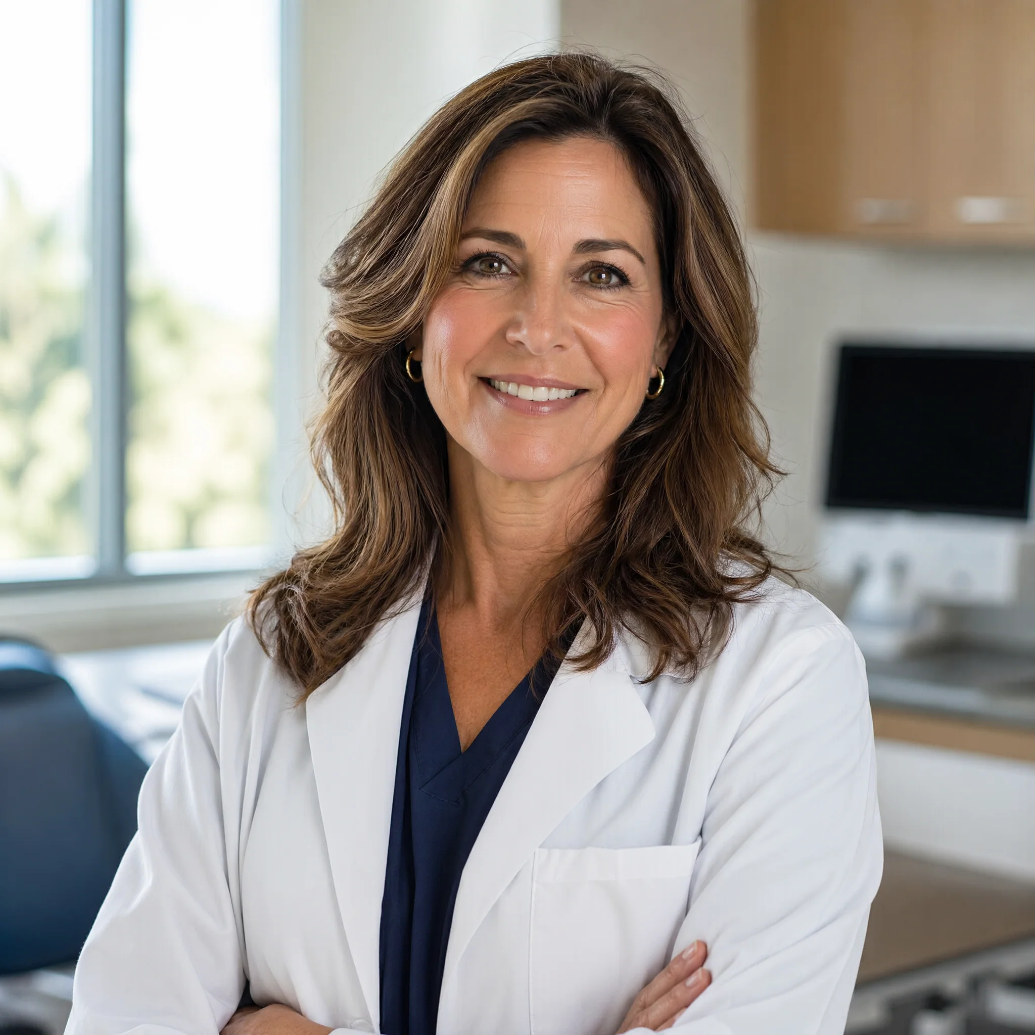 Dr. Rebecca Marsh, MD — Gastroenterology & GI Motility Disorders