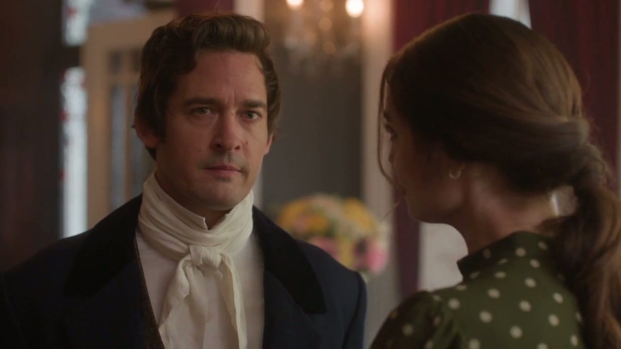 Paging Mr. Darcy Screenshot