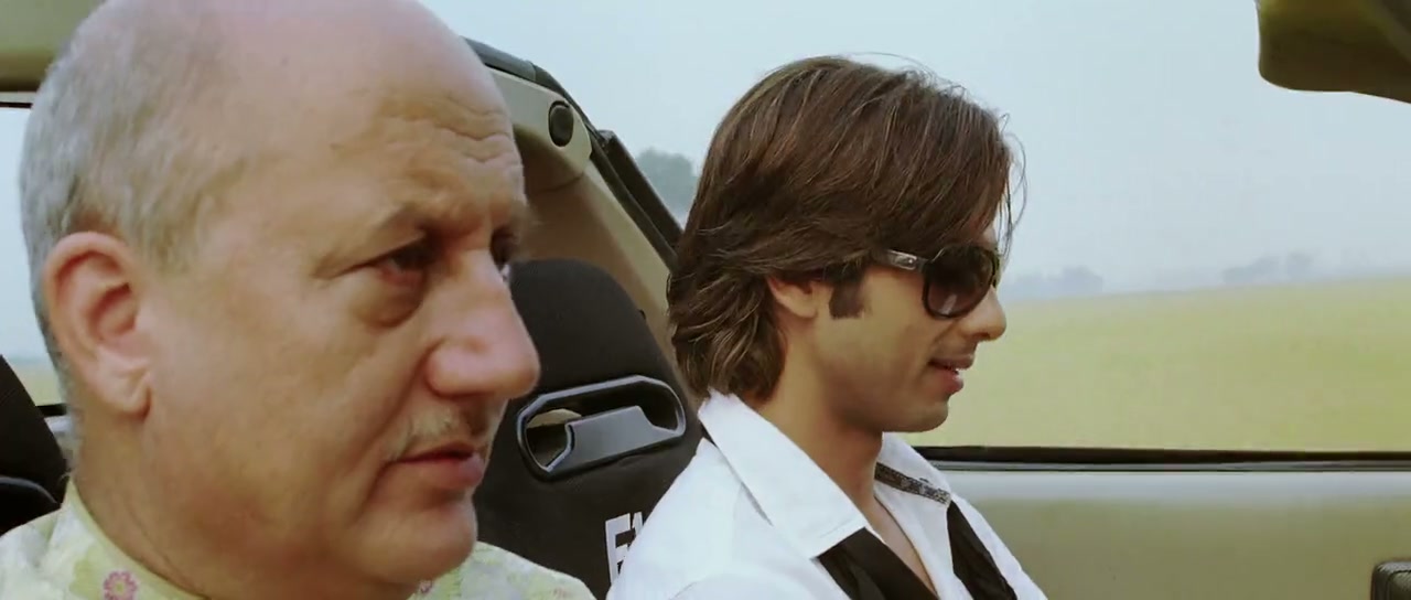 Dil Bole Hadippa! Screenshot