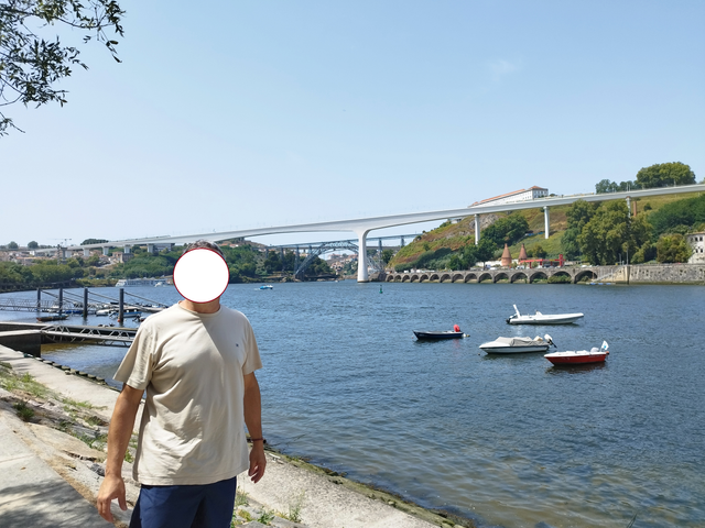 Algarve y algo mas - Blogs - Viernes 7 de Agosto. La salida (2)