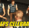 bully preps