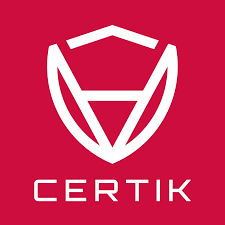 CertiK Prover Logo